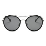 Classic Polarized Round Fashion Sunglasses