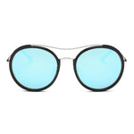 Classic Polarized Round Fashion Sunglasses