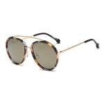 Classic Polarized Round Fashion Sunglasses