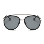 Classic Polarized Round Fashion Sunglasses