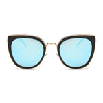 Women Polarized Cat Eye Fashion Sunglasses