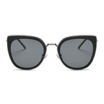 Women Polarized Cat Eye Fashion Sunglasses