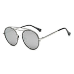 Unisex Polarized Round Fashion Sunglasses