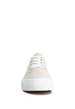 Zenda Chunky Flatform Sneakers