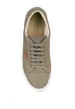 Women's Ashford Fine Suede Hand Crafted Sneakers