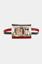 Nicole Lee USA Small Fanny Pack